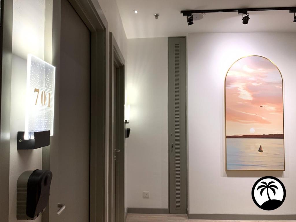 Paradise Suite at Sutera Avenue photo