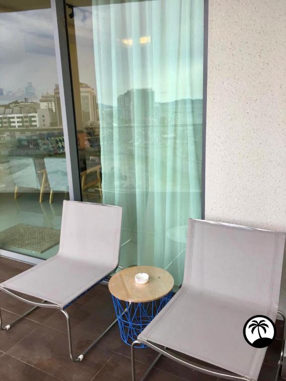 Paradise Suite at the Loft, Imago photo
