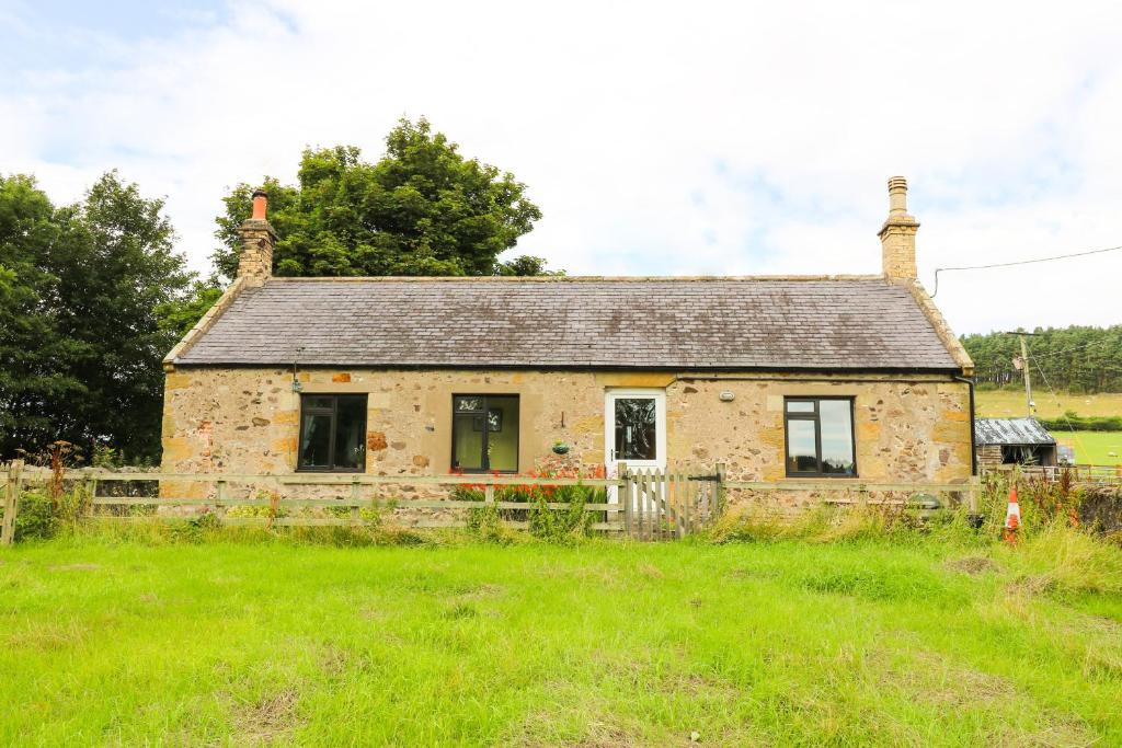 Flodden Edge Farm Cottage, Crookham
