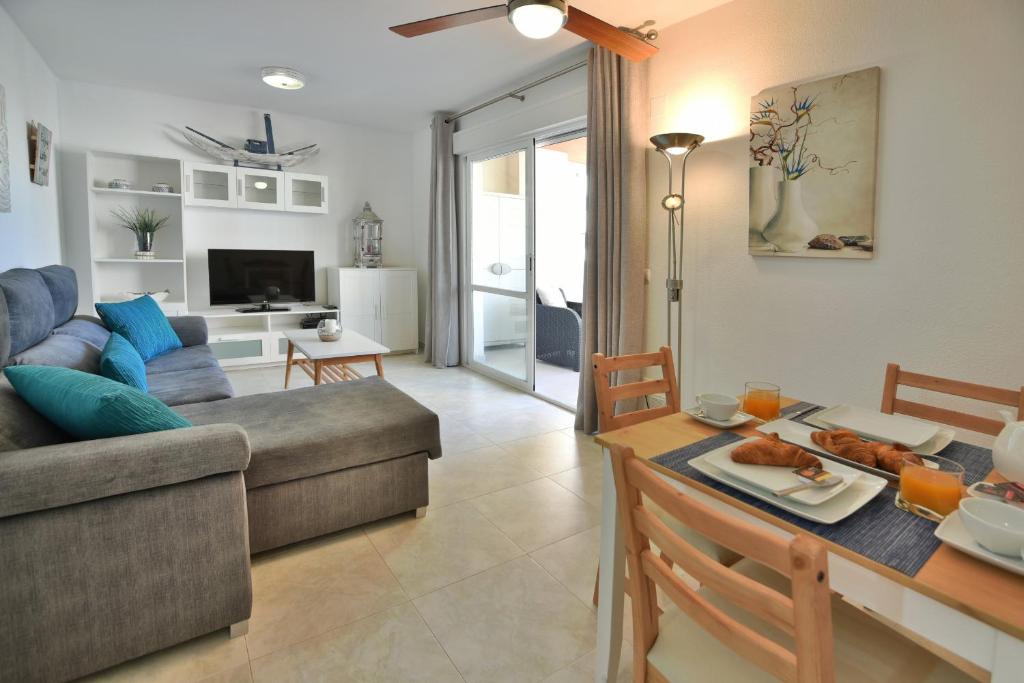 Apartamento Rubino - Inmodream Calpe - 1