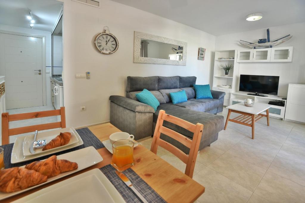 Apartamento Rubino - Inmodream Calpe - 2