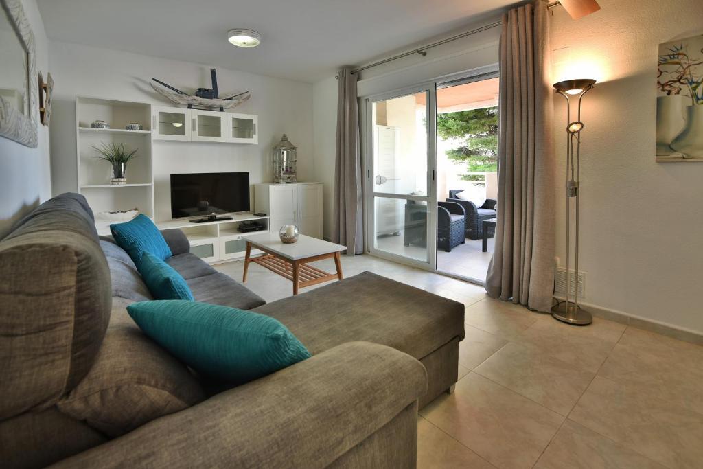 Apartamento Rubino - Inmodream Calpe - 3