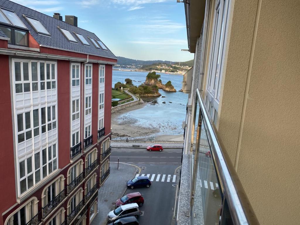 Piso Vista os castelos, Viveiro