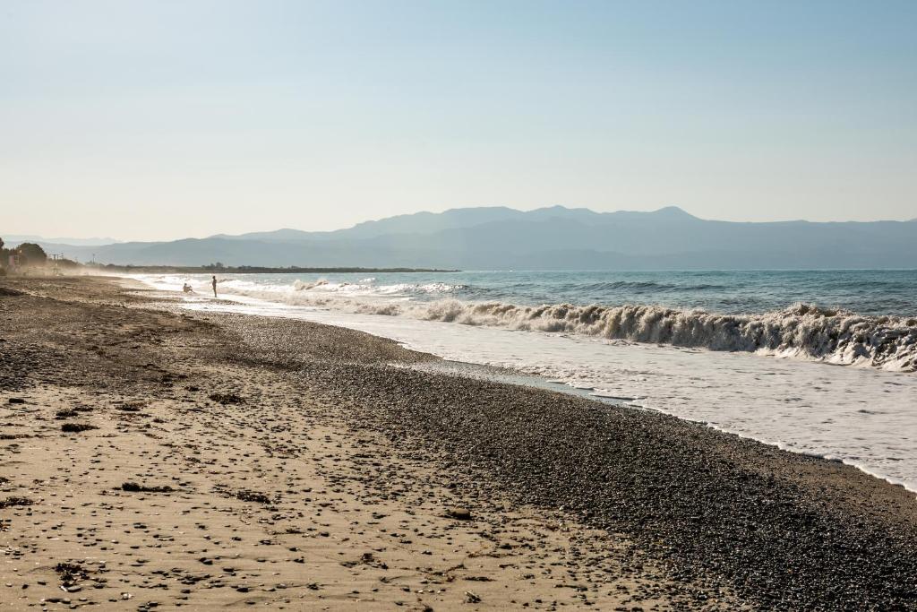 Gt Beach Hotel photo