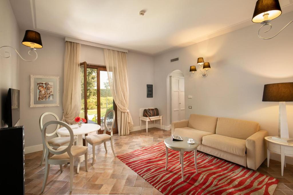 Phi Hotel Corte delle Terme - 3