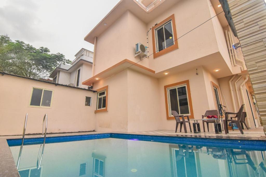 H2O Greens Villa photo