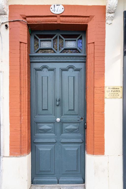 Residence le Pastel Jeanne d'Arc - 3