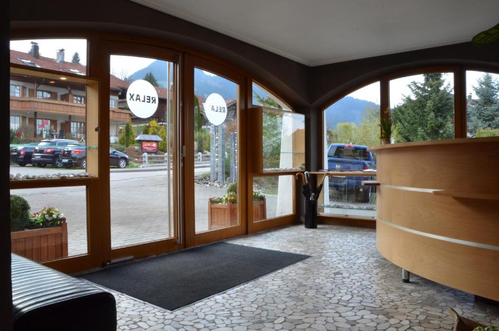 Nebelhorn Relaxhotel - 5