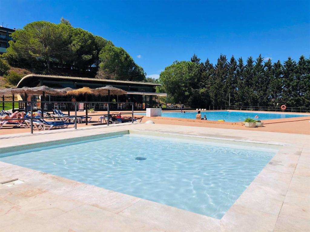 VitaSol Park — Swimming pool in Lagos, Faro