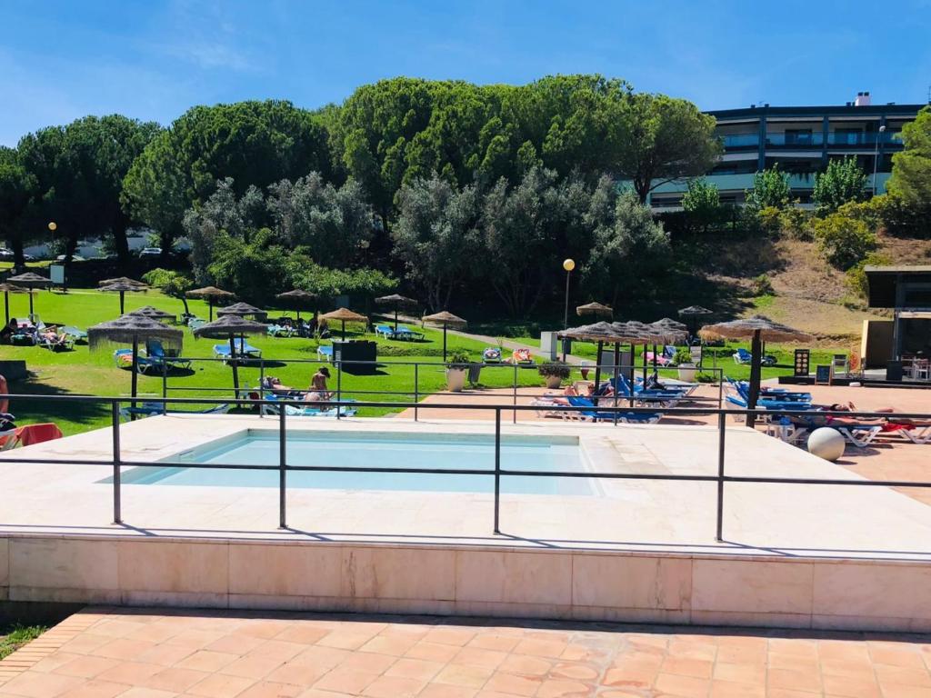 VitaSol Park — Swimming pool in Lagos, Faro