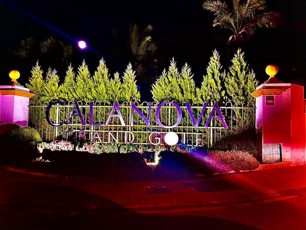 El Casa Blanca - Golf Resort in La Cala de Mijas - 2