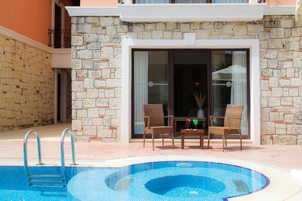 バルコニー/テラス