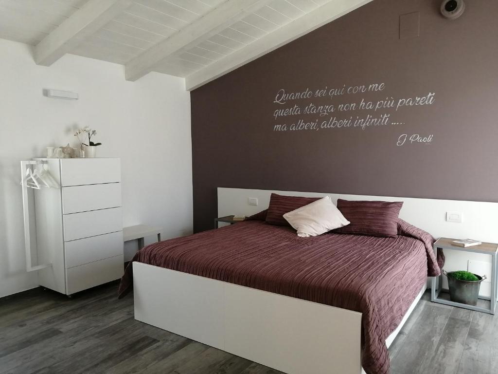 Photo 8 of Bed And Breakfast Aratro & Rosmarino