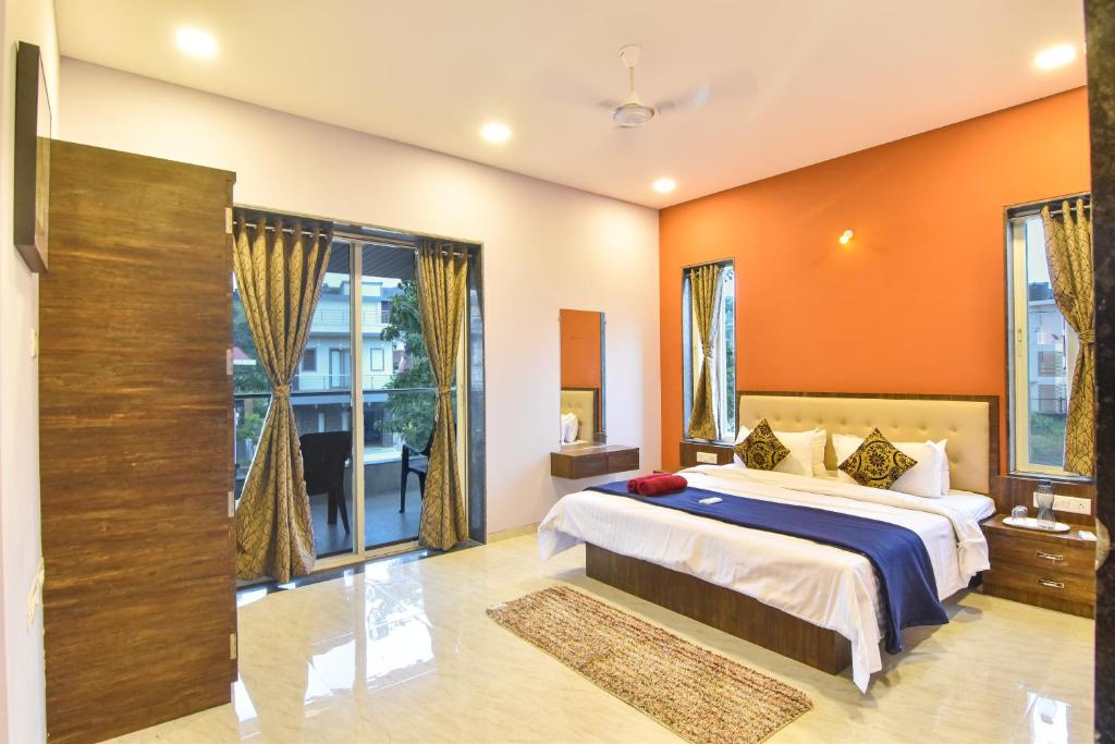 Villa, H2O Greens Villa in Lonavala