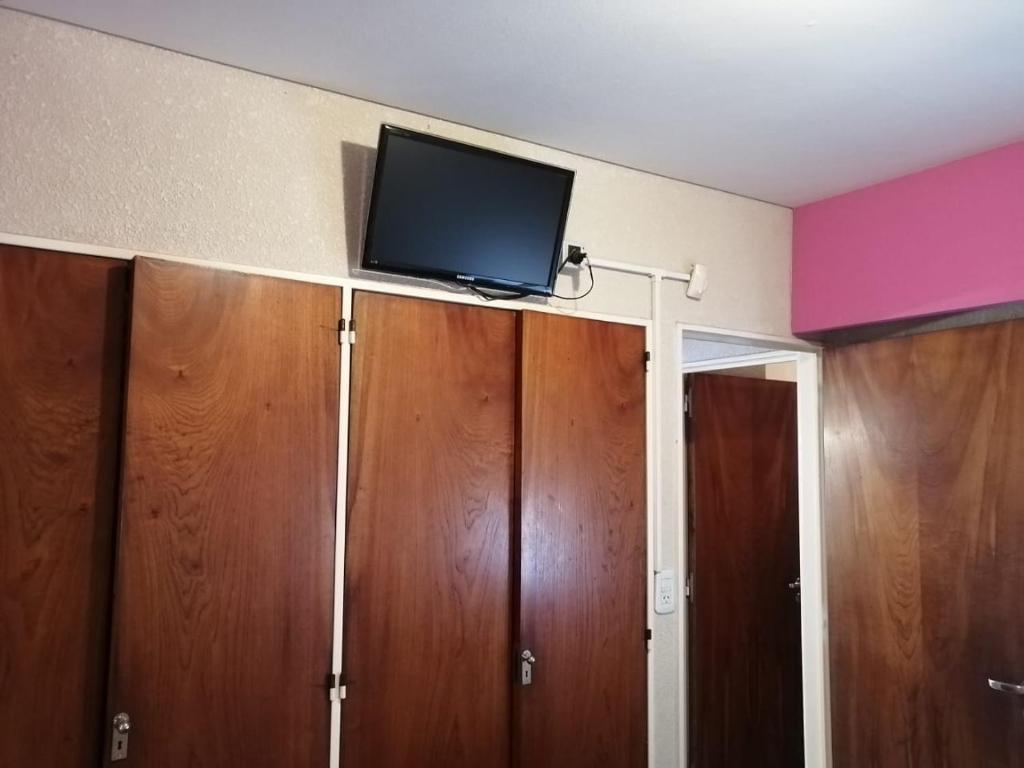 Mar y Bosque - Apartamento 1er piso - 2 adultos y 2 o 3 niños - Zona Norte - 4