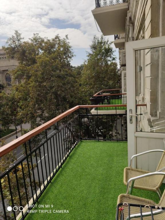 Boutique Hotel Avenue photo
