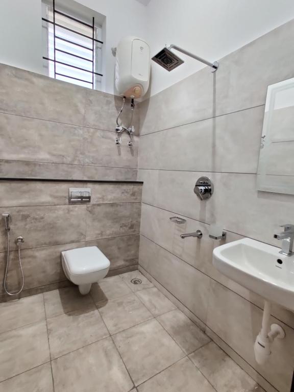 SS LUXURY Comforts photo