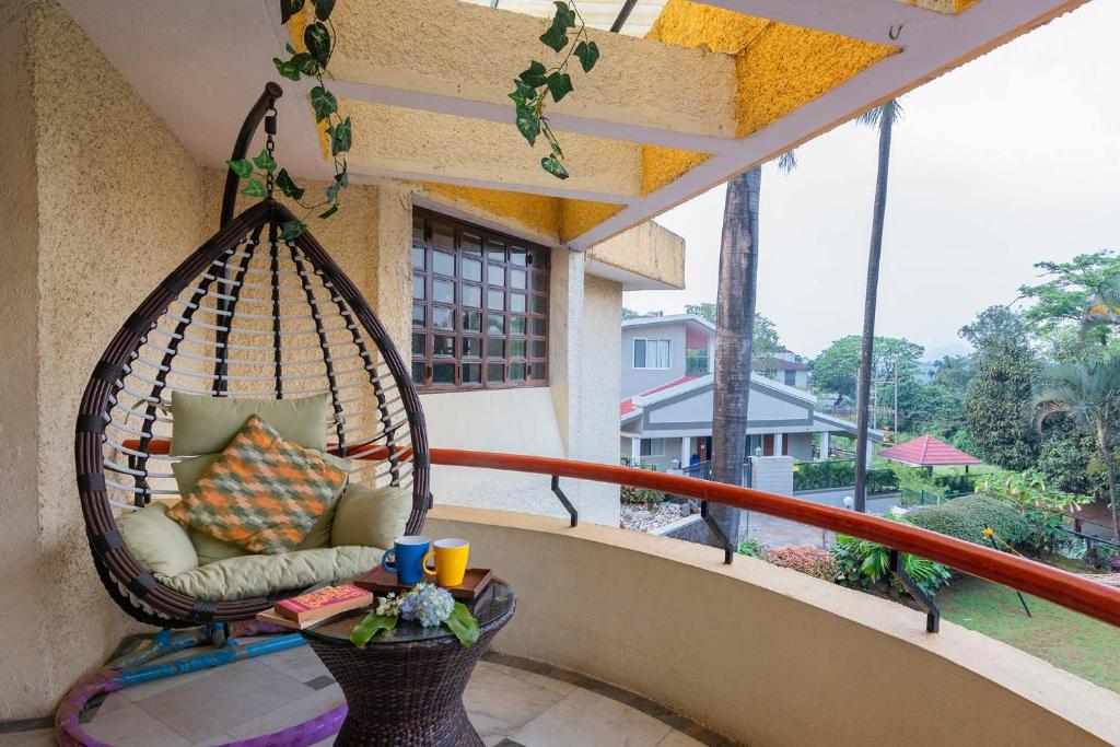 StayVista at Shantam House photo