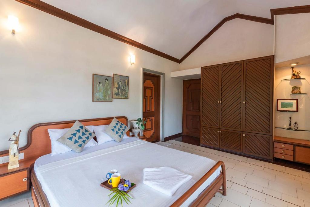 StayVista at Shantam House photo