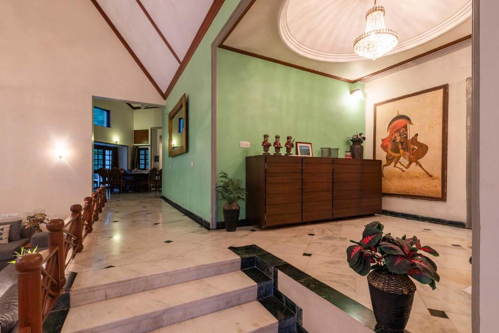 StayVista at Shantam House photo