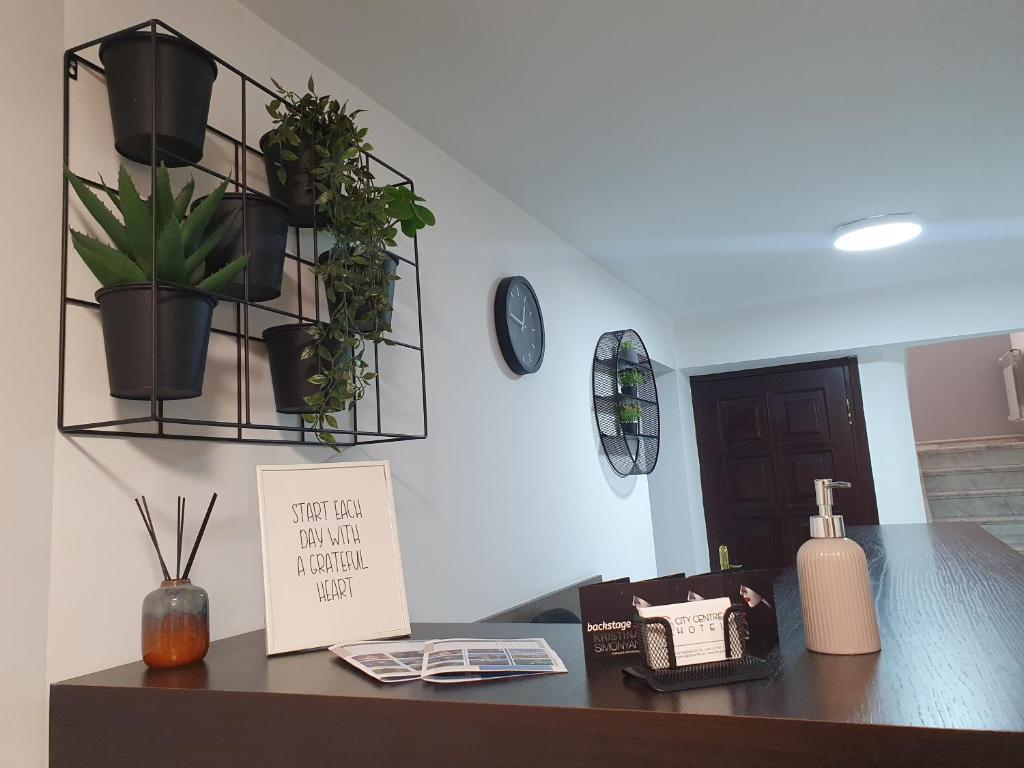 City Centre Hotel By Picnic photo