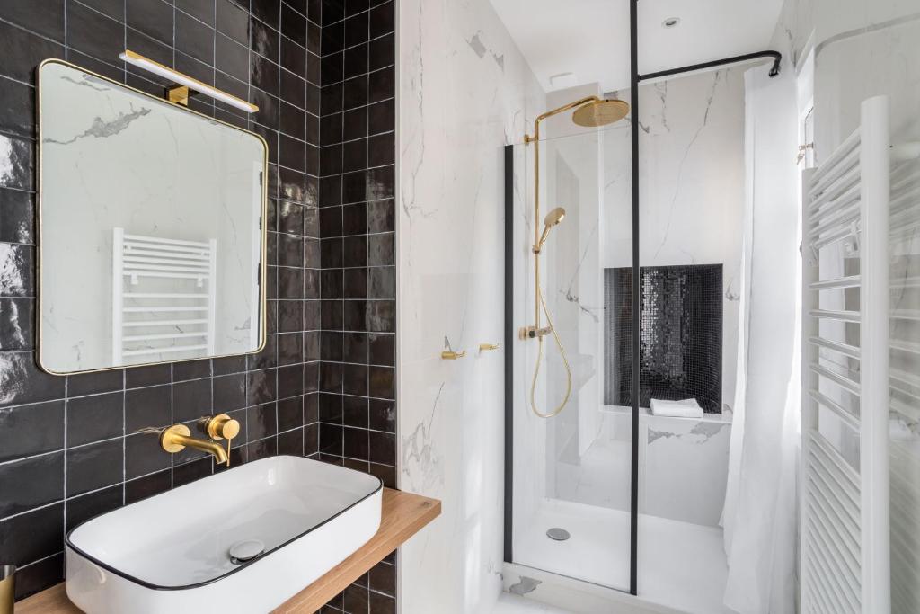 BEAUTÉ - Appartement chaleureux et moderne - 4