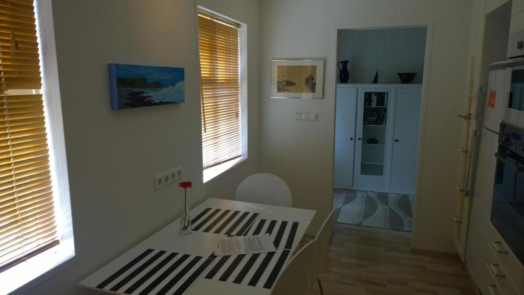 Private House with Private Garden photo