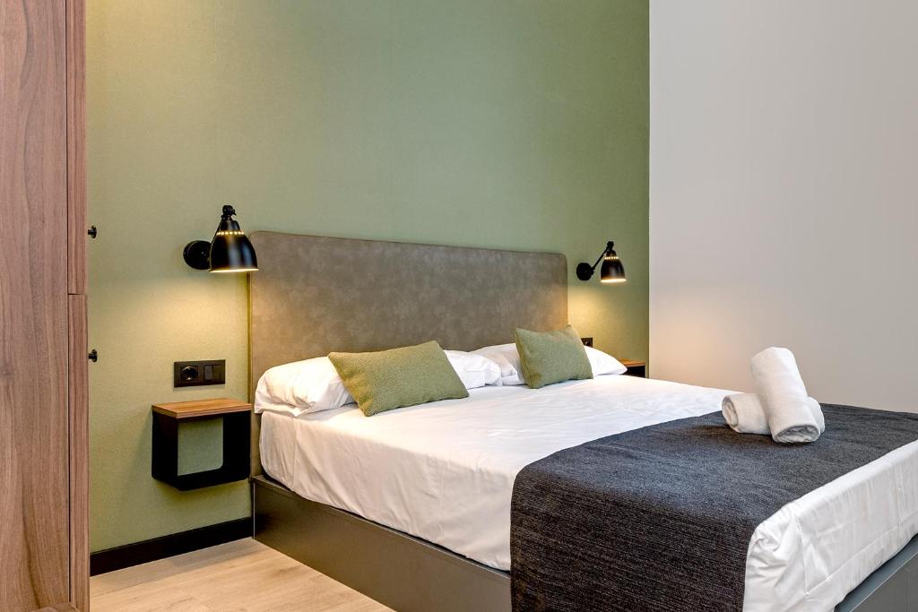 Hotel Orangine photo