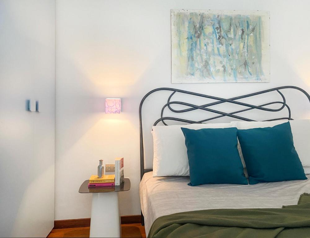 CasaViva - Loft fronte mare a Santa Margherita - 5