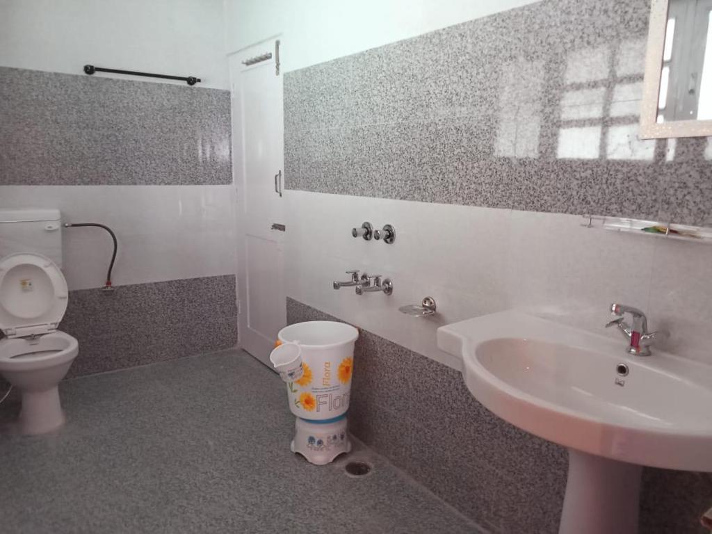 Guruchhaya hotel and cottages photo