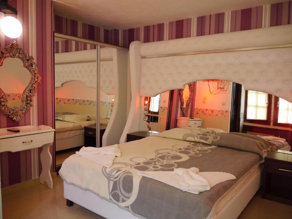 Blue Sea Beach Resort