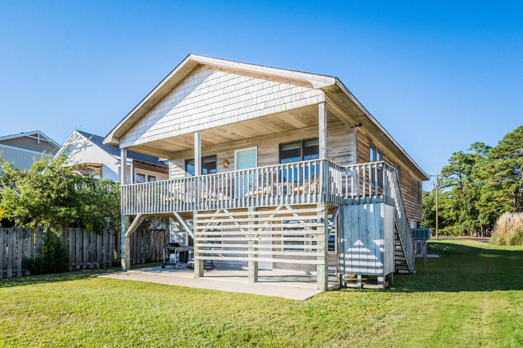 Sounds Good — Hotel in Elizabeth City (NC)
