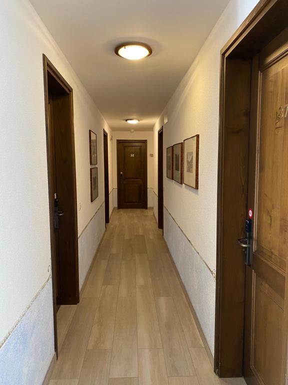 Hotel Antico photo