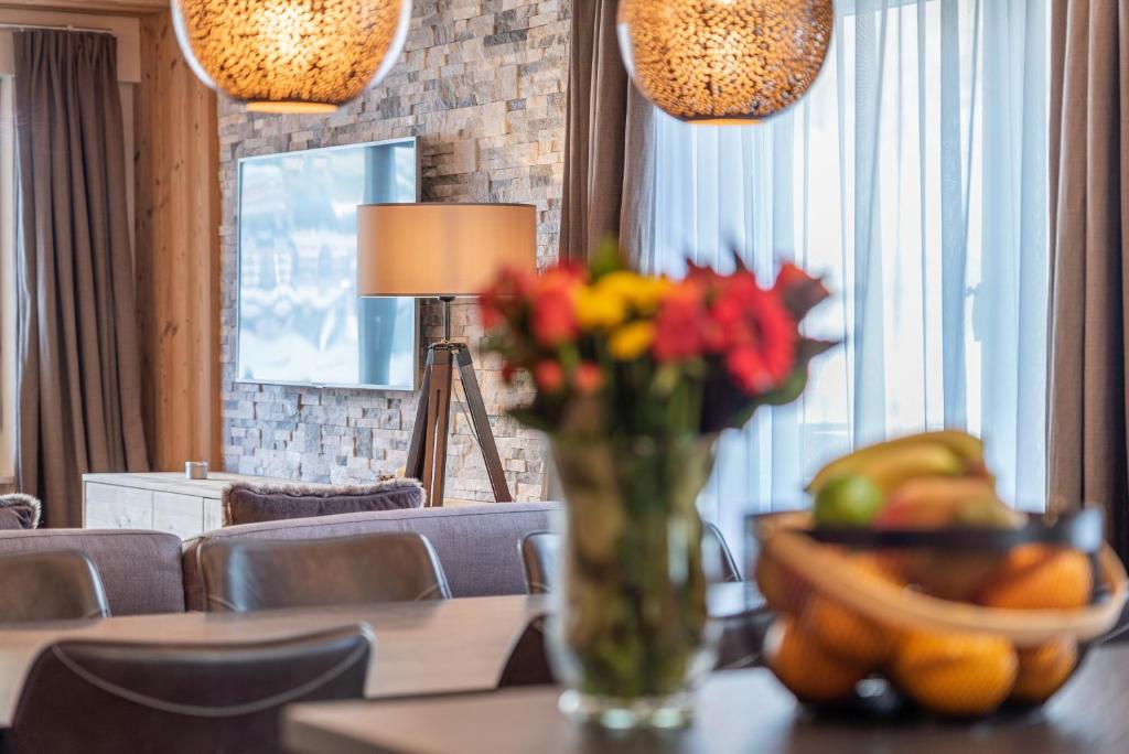 Haus Mirador by Zermatt Premium Apartments - 5