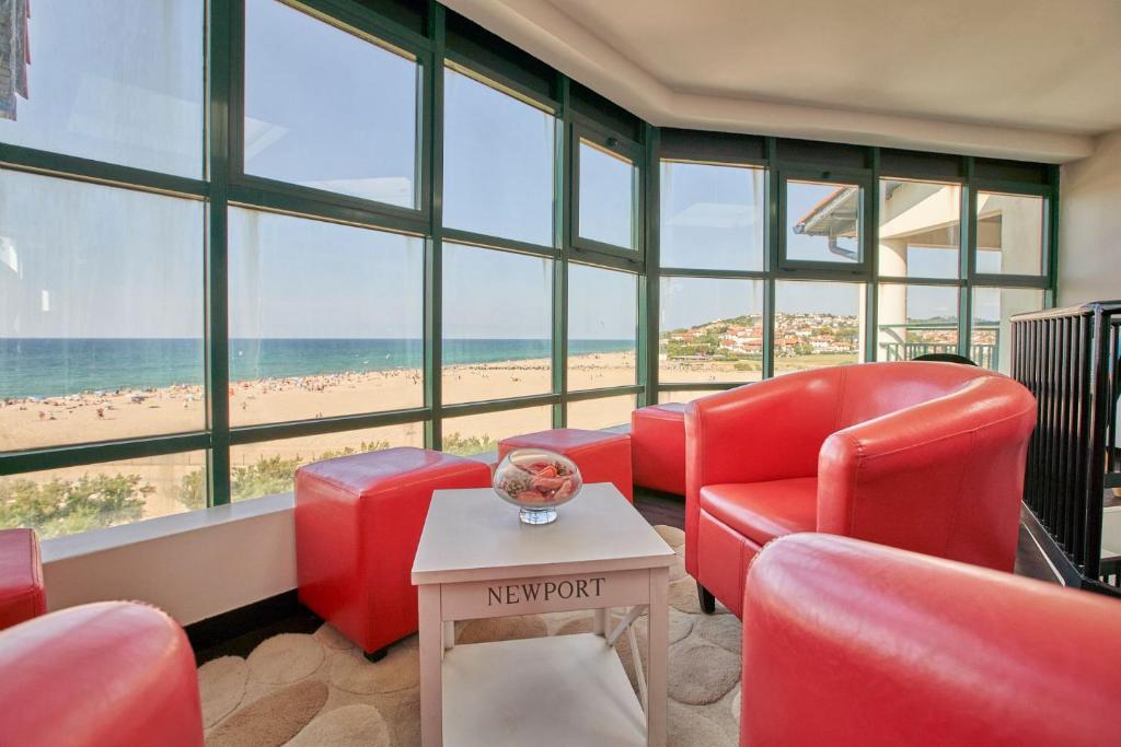 Hotel Mileade La Fregate - Bidart photo