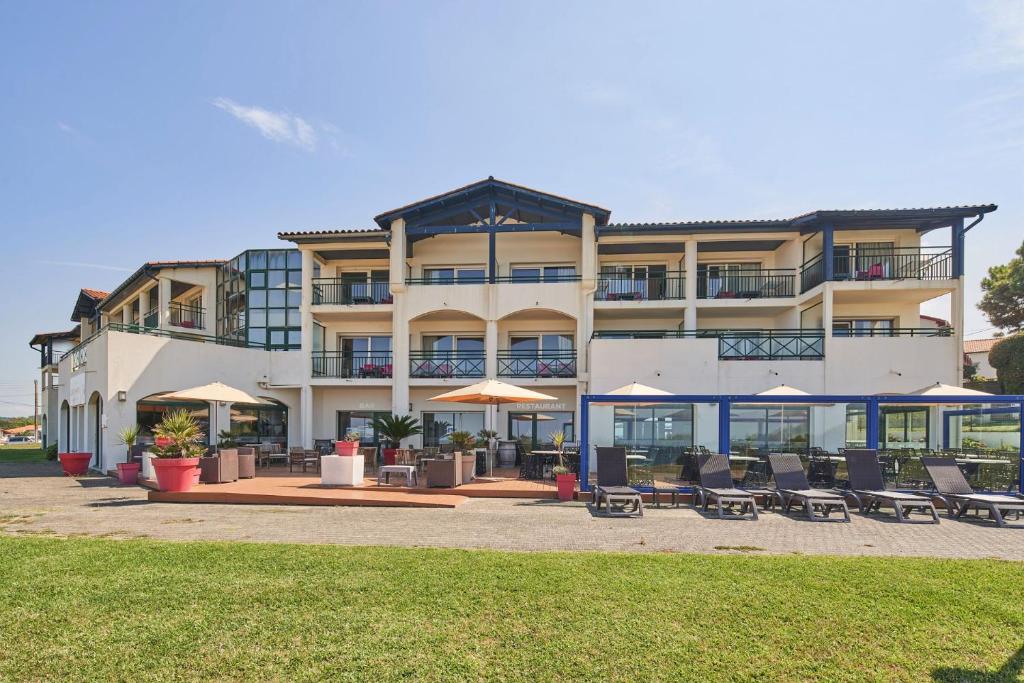 Hotel Mileade La Fregate - Bidart photo