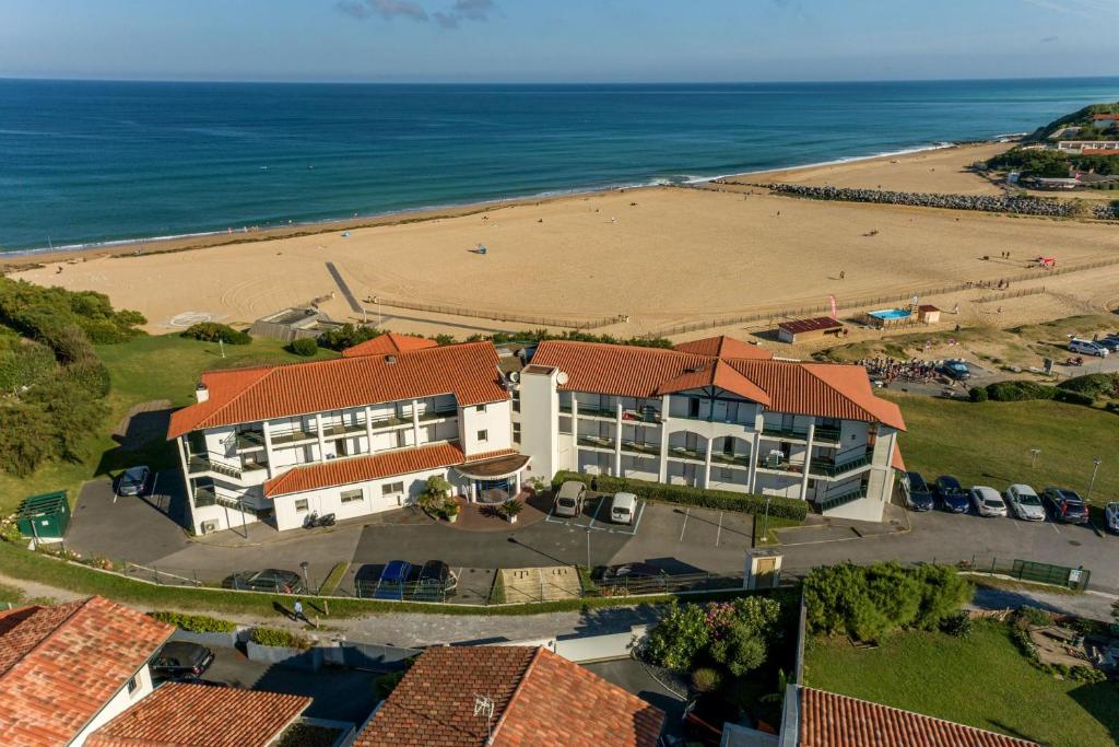 Hotel Mileade La Fregate - Bidart photo