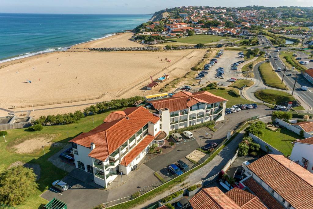 Hotel Mileade La Fregate - Bidart — Hotel in Bidart
