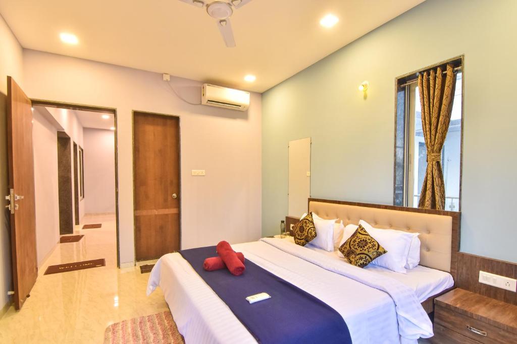 H2O Greens Villa photo