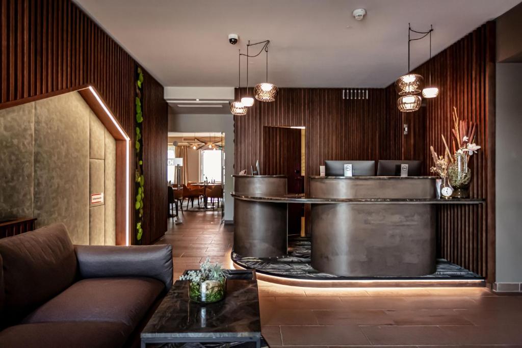 Hotel Das Himberg photo