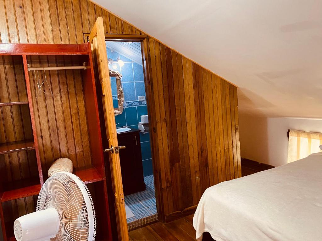 Hotel Caribbean View photo