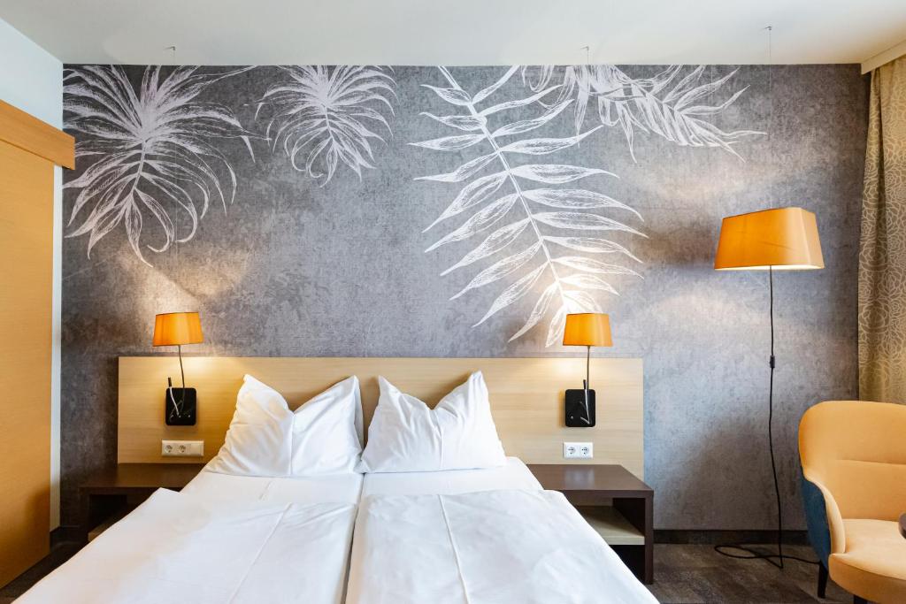 Hotel Das Himberg photo