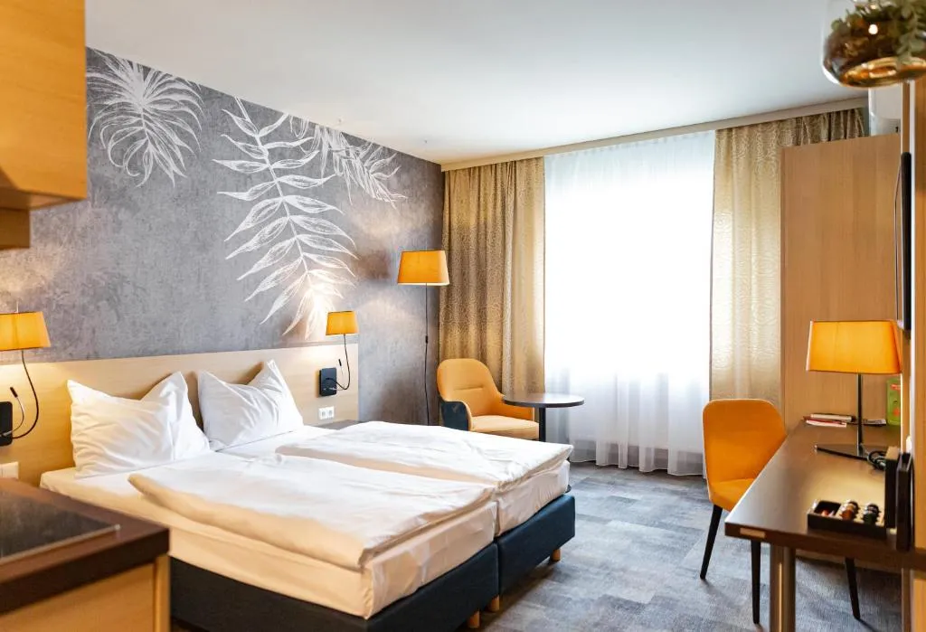 Hotel Das Himberg, hotel in Himberg