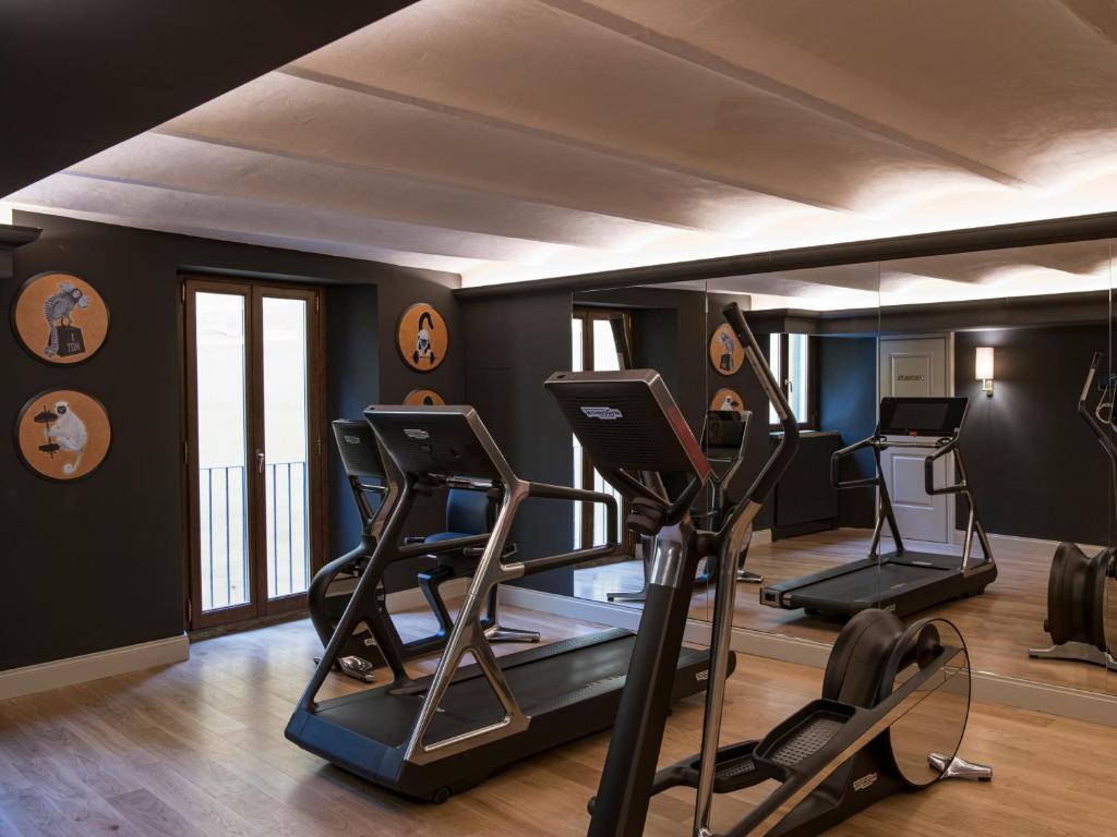 Hotel Tornabuoni Beacci photo