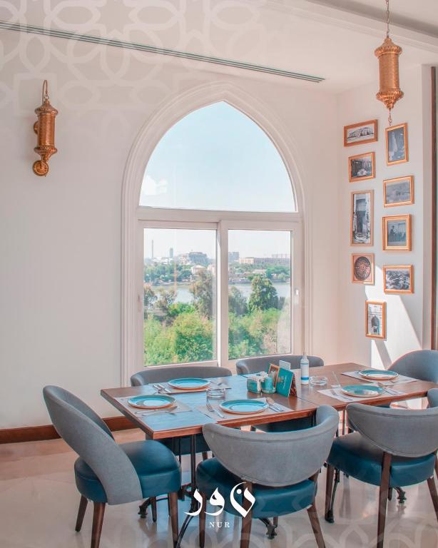 Andalus Hotel photo
