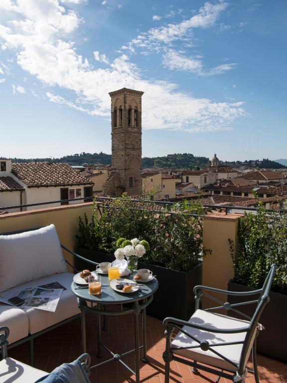 ホテル トルナブオーニ ベアッチ - Dining image