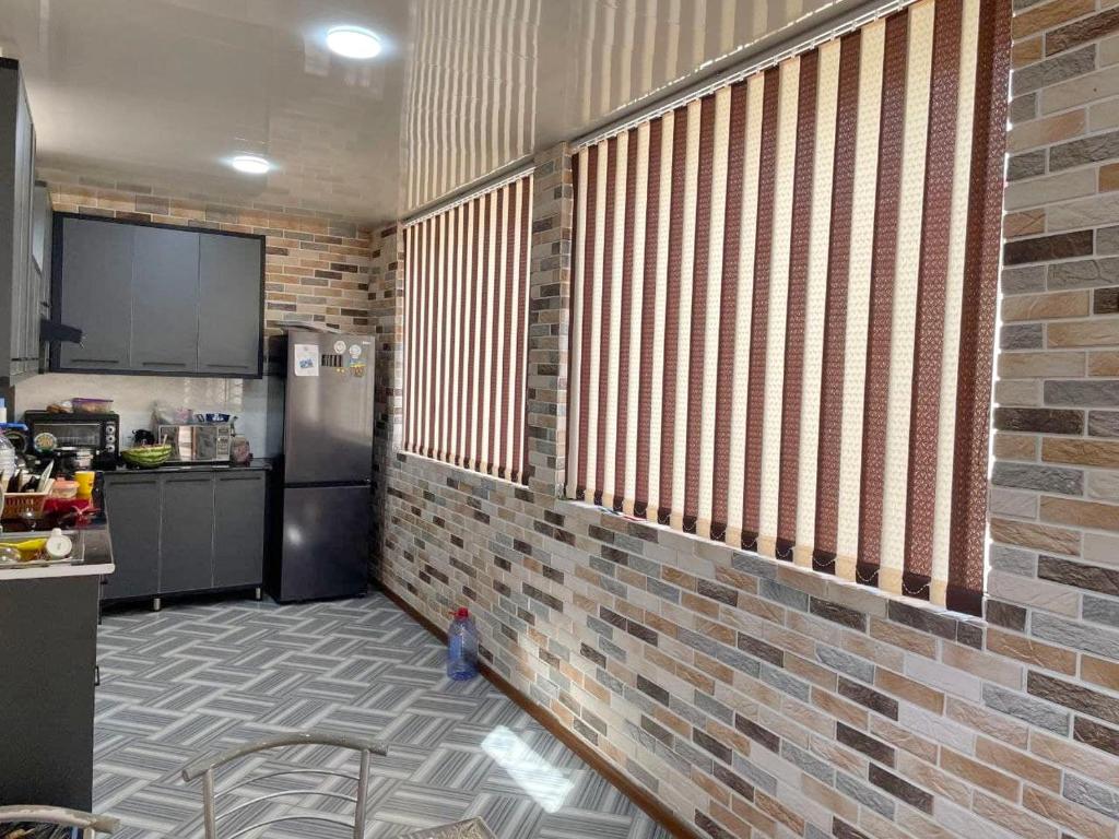 Chinara Guest House Airport photo