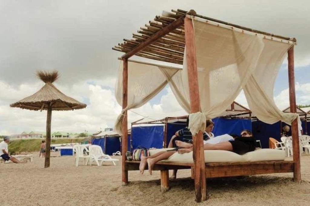 Alquilo semana en RCT club vacacional Chapadmalal - 1