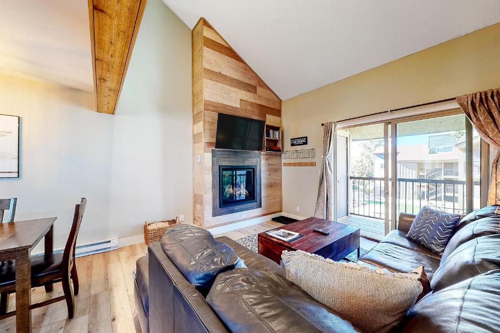 Shadow Run Condos, Steamboat Springs