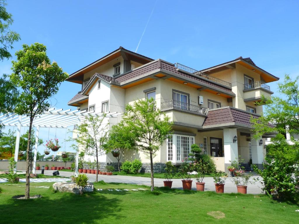 Elegance House 호텔 이미지 1